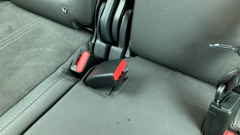 Vauxhall Crossland 1.2 Turbo [130] Ultimate Nav 5dr Auto Petrol Hatchback